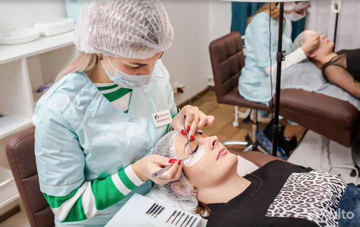 Бизнес по Франшизе