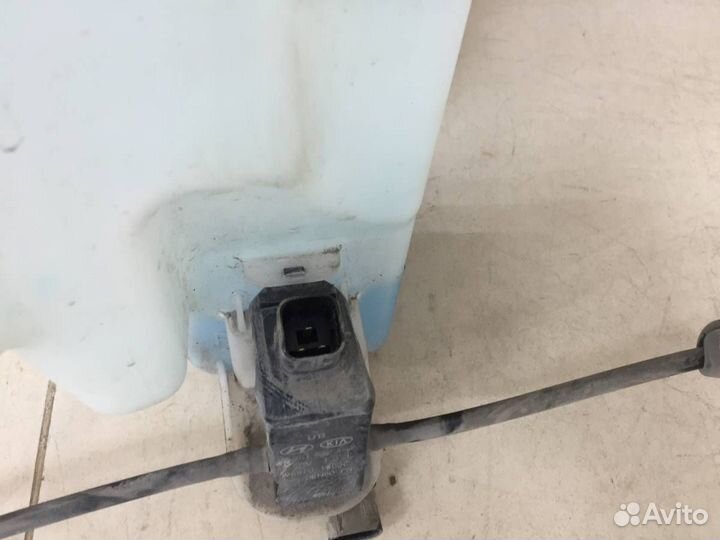 Бачок омывателя Hyundai i30 GD 2012