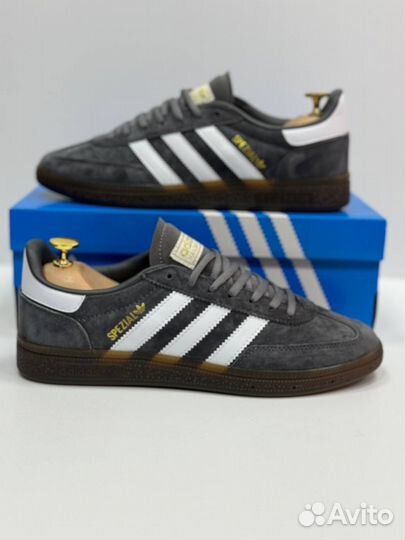 Кроссовки Adidas Handball Spezial