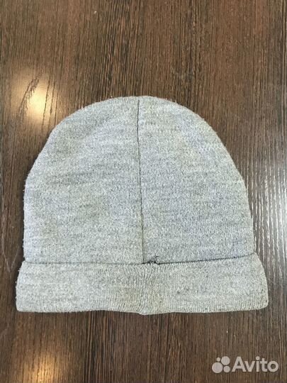 Шапка мужская