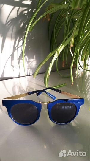 Солнцезащитные очки