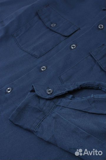 Work Shirt Dickies Distressed, размер M