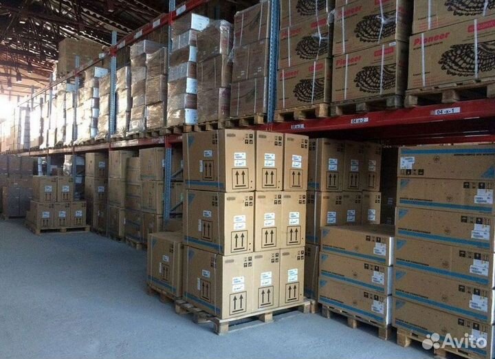 Кондиционер,который не продует