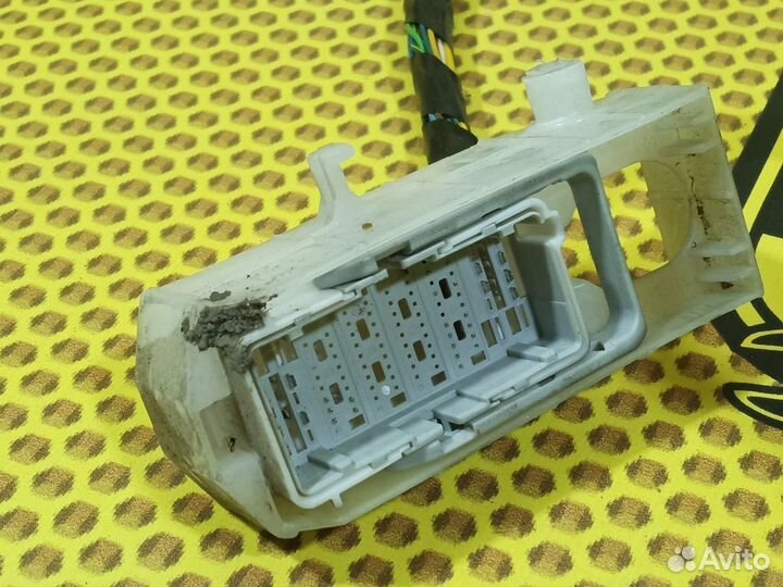 Проводка (разное) Nissan X-Trail