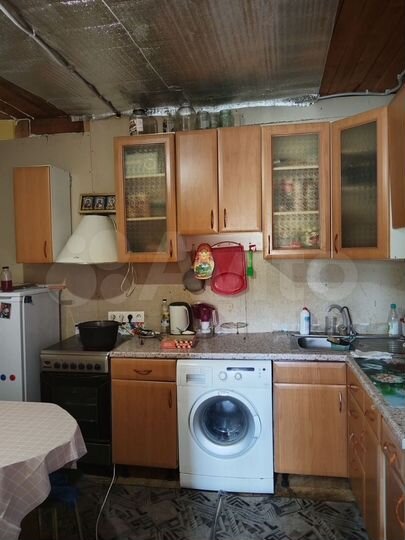 Дача 104 м² на участке 5,5 сот.