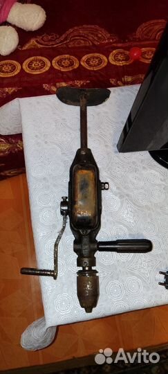 Инструмент