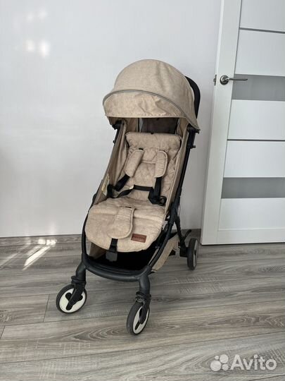 Коляска yoya care