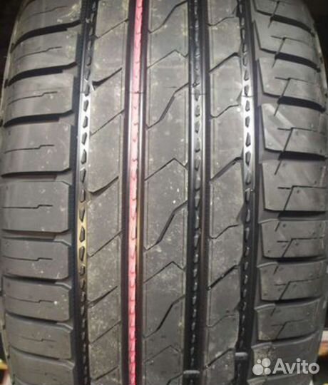 Ikon Tyres Nordman S2 SUV 225/55 R18