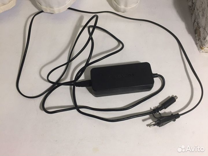 Блок питания segway 71W 42V 1.7 А