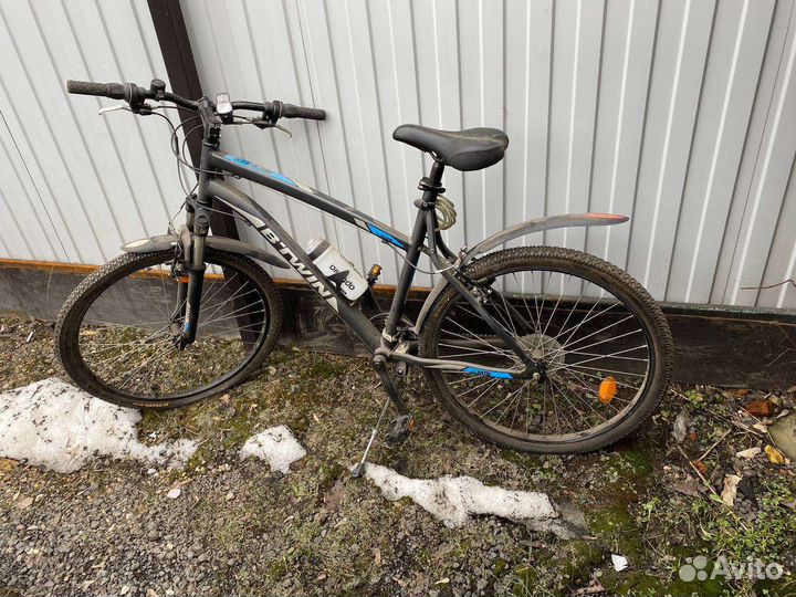 Велосипед Rockrider 340