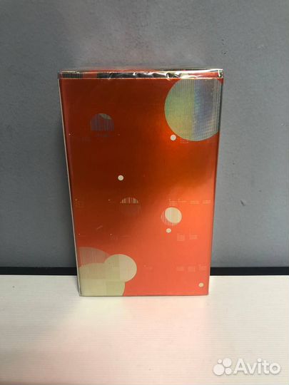 Escentric molecules 01 mandarin