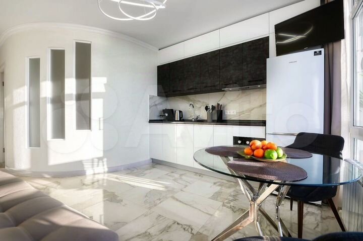 1-к. квартира, 31,2 м², 18/21 эт.