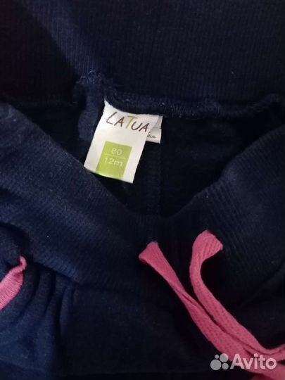 Вещи для девочки