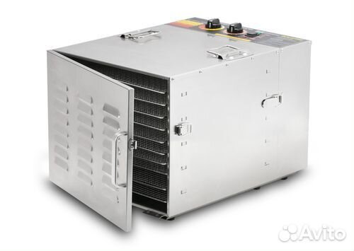 Дегидратор hurakan