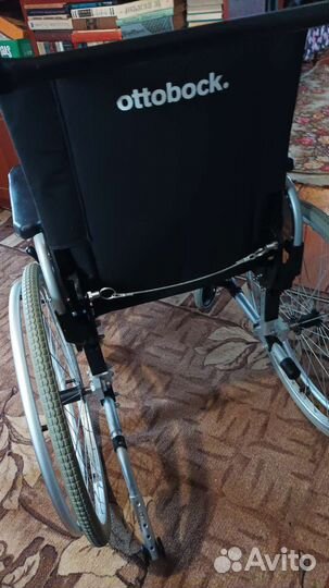 Инвалидная коляска продажа и аренда