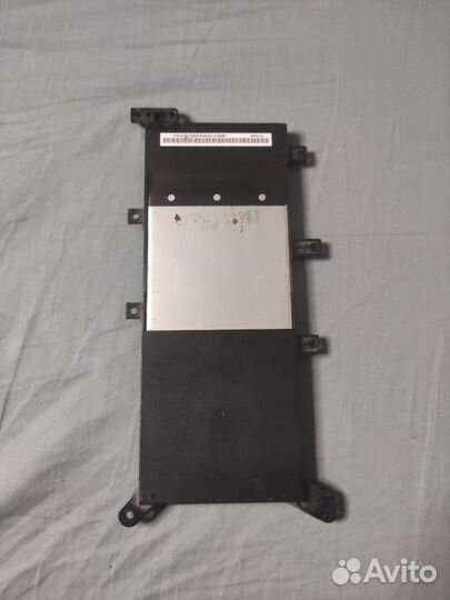 Аккумуляторная батарея для ноутбука asus x555l