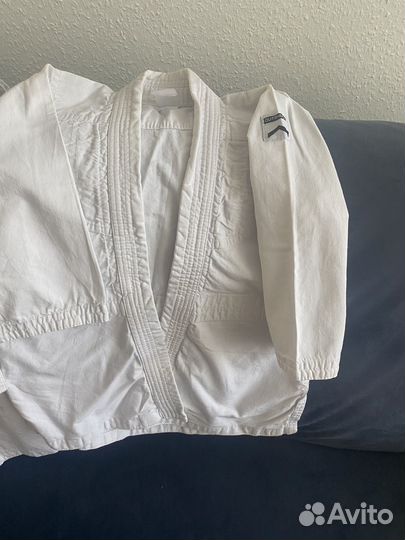 Кимоно для дзюдо 120