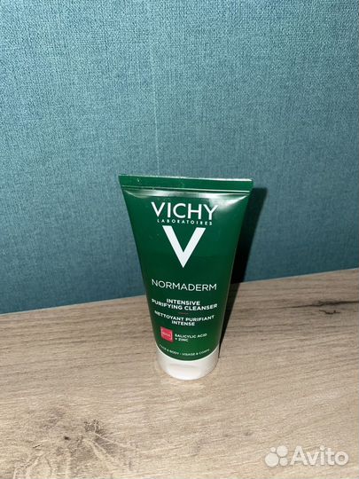 Косметика Vichy и La Roche Posay