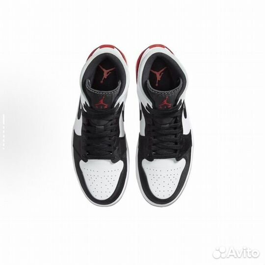 Кроссовки Nike Air Jordan 1 Mid SE