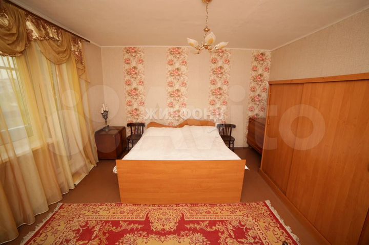 5-к. квартира, 100,7 м², 7/9 эт.