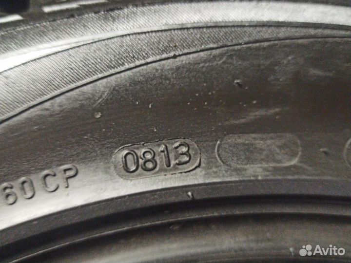 Nordman RS2 205/55 R16