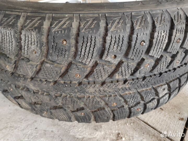Toyo Winter Tranpath TX 225/50 R17