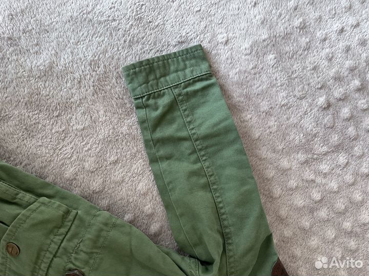 Куртка (унисекс)