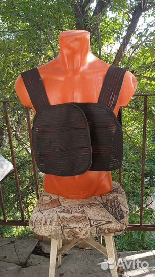 Корсет ортопедический для спины