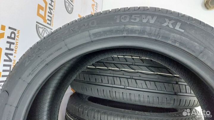 Wideway Sportsway 255/45 R20 103K