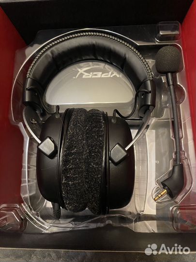 HyperX Cloud 2