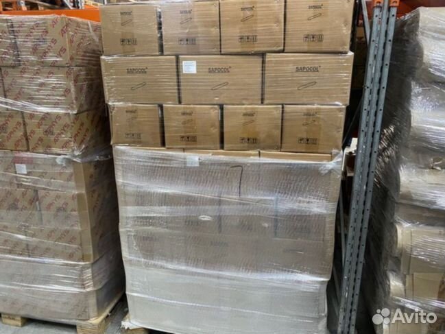 Sapocol Клей для вклейки стекол