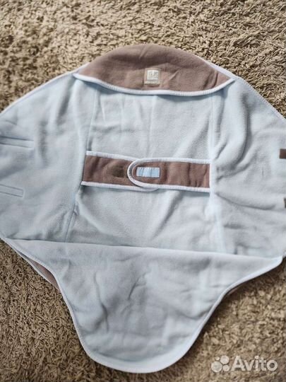 Конверт-одеяло Red Castle