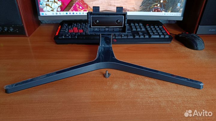 Подставка для монитора Samsung C27R500FHI