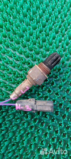 Датчик кислорода Daewoo Matiz