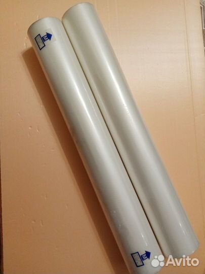 Пленка для ламинатора рулонная, Ш65см х Д75м Корея