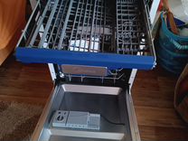 Посудомоечная машина Midea новая 45 см