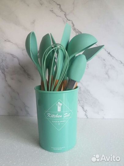 Набор кухонных принадлежностей