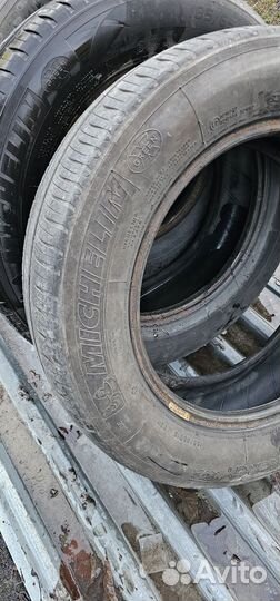 Michelin Energy XM2 185/65 R15