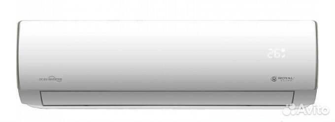 Сплит-система Royal Clima RCI-PF40HN