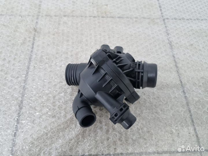 Термостат BMW X5 X6 E70 E71