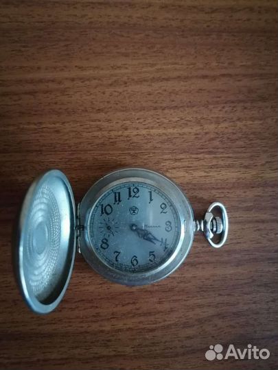 Часы наручные, карманные СССР