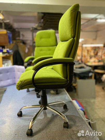 Компьютерное кресло