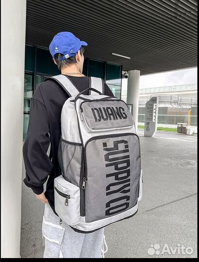 Рюкзак большой спортивный
