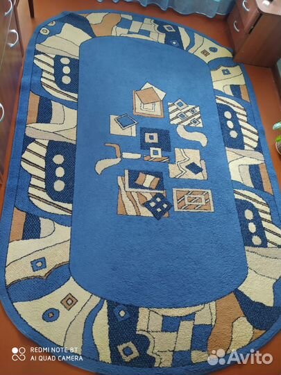 Продам палас в хорошем состоянии