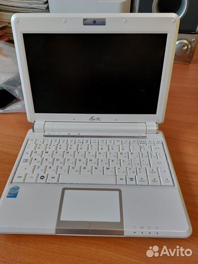 Мини ноутбук