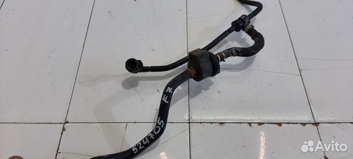 Трубка вакуумная (Haval F7)