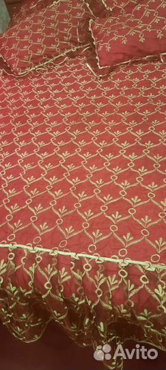 Покрывало на кровать 240 260