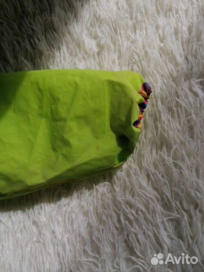 Детский фартук