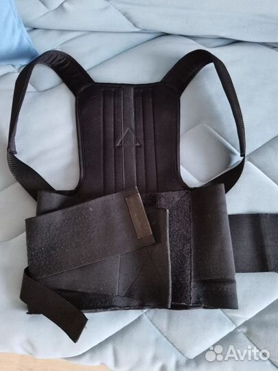 Ортопедический корсет