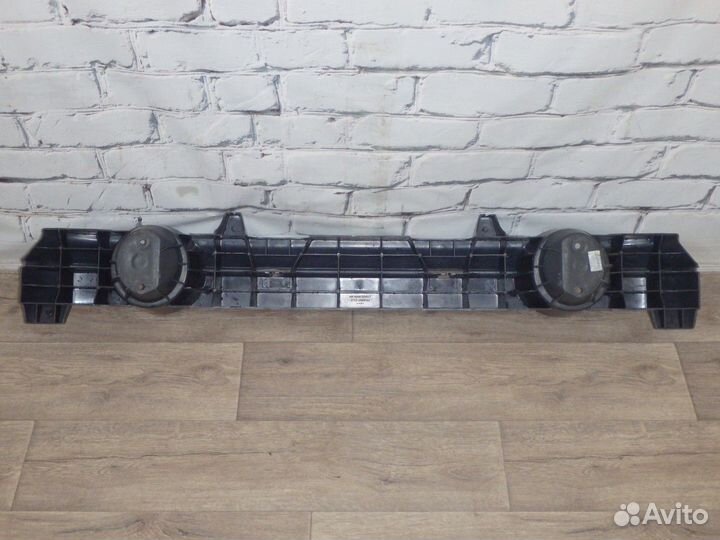 Новый Усилитель заднего бампера 2113 2114